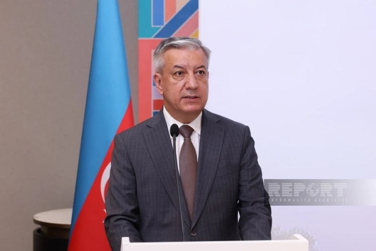 Səfir: "Özbəkistan və Azərbaycan 10 milyard dollarlıq investisiya paketi formalaşdırır"