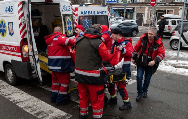 Rusiya ordusu Donetsk bölgəsini kasetli sursatlarla atəşə tutub:  Ölənlər var