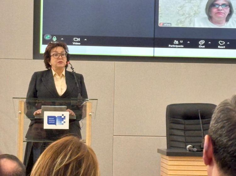 Abituriyentlərin imtahana qorxa-qorxa gəlməsini istəmirik -  DİM sədri