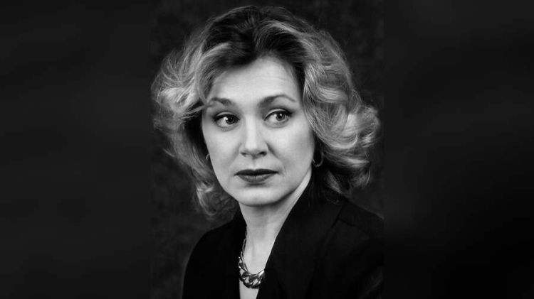 Rusiyanın əməkdar artisti Olqa Çipovskaya vəfat edib