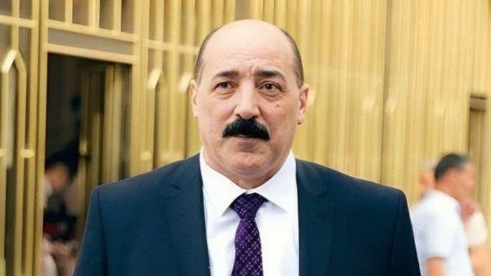 Şəmsi Səmədzadə Gürcüstanda saxlanıldı