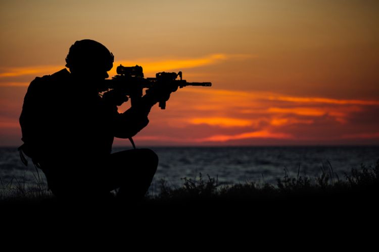 Çin ABŞ-nin qorxduğu ordunun adını çəkib