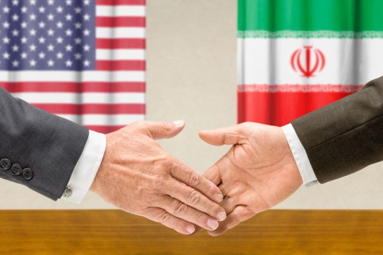 ABŞ-İran danışıqlarının ləğv edilmə səbəbi məlum olub