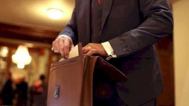 Bakıda sərxoş halda qəza törədən vəzifəli şəxs işdən çıxarıldı