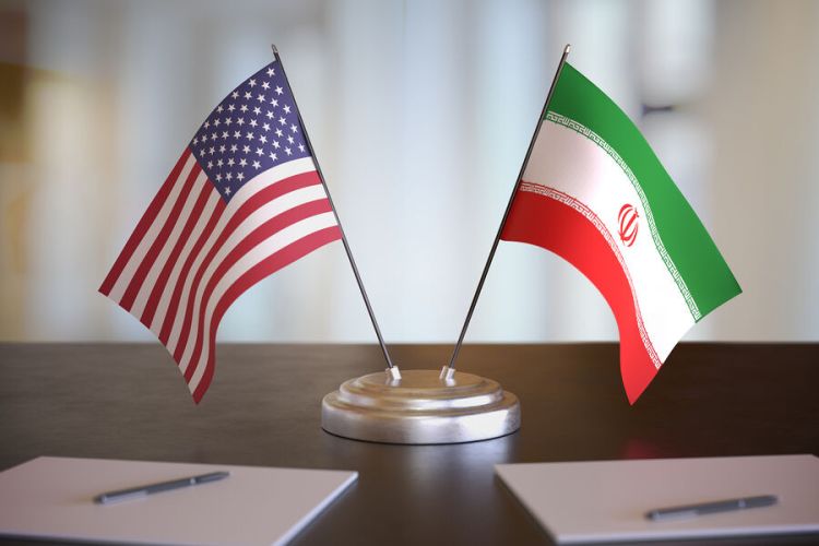 İran ABŞ ilə danışıqların ləğv olunduğuna dair xəbərləri  təkzib edib