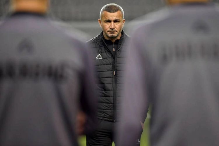 Bu gündən etibarən "Qarabağ"ın ağır qrafiki başlayır