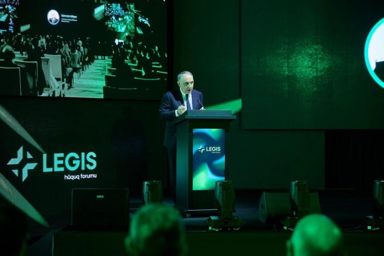 Prokurorluğa qəbul olan hüquqşünasların kriminalistik bilikləri çox aşağıdır - Kamran Əliyev