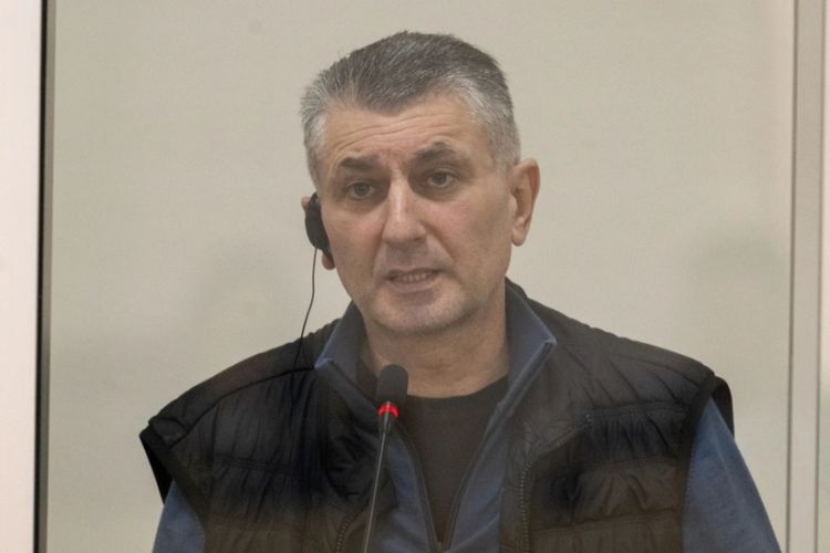David Manukyan ÖMÜRLÜK azadlıqdan məhrum edilib