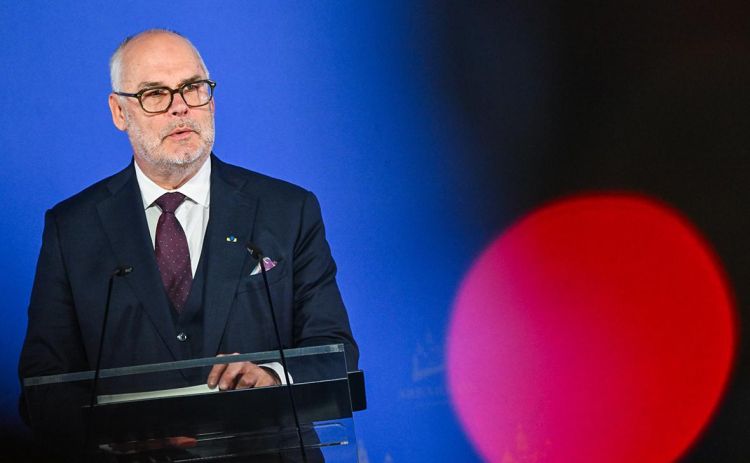 Estoniyada prezident və baş nazir arasında Rusiya ilə bağlı fikir ayrılığı yaranıb