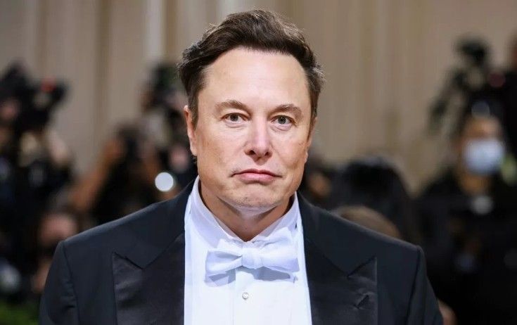 Dünyanın ən zəngin adamıdır, amma xoşbəxt deyil - FOTO