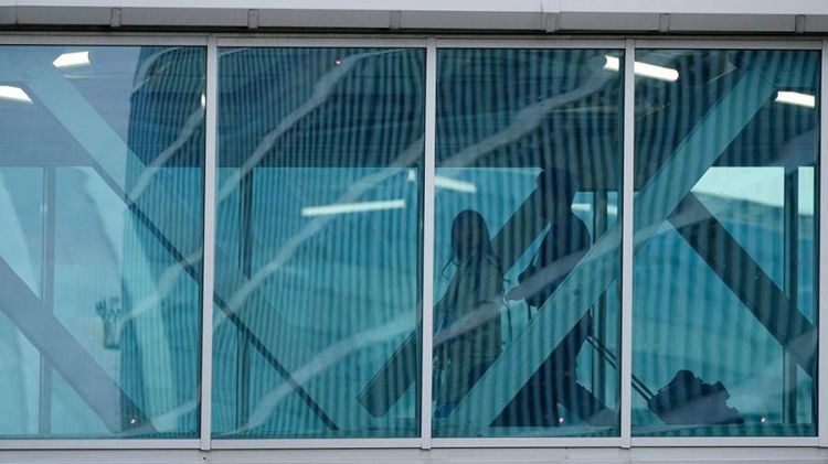 Rusiyanın iki hava limanında müvəqqəti uçuş məhdudiyyətləri tətbiq edilib