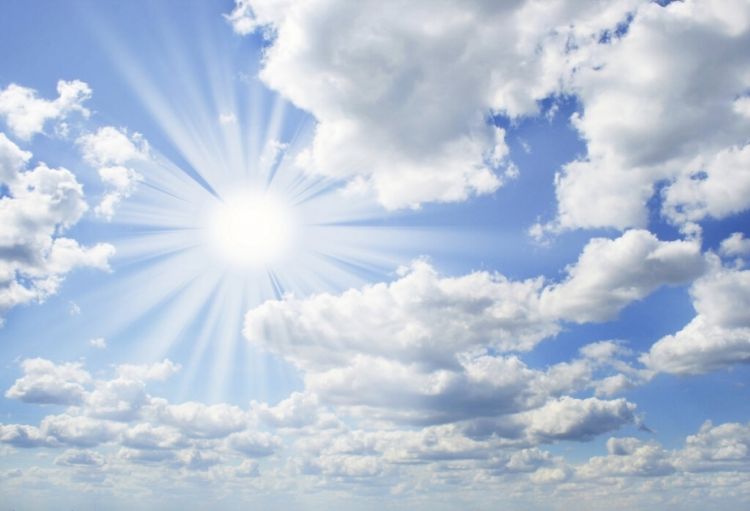 Sabah hava necə olacaq?