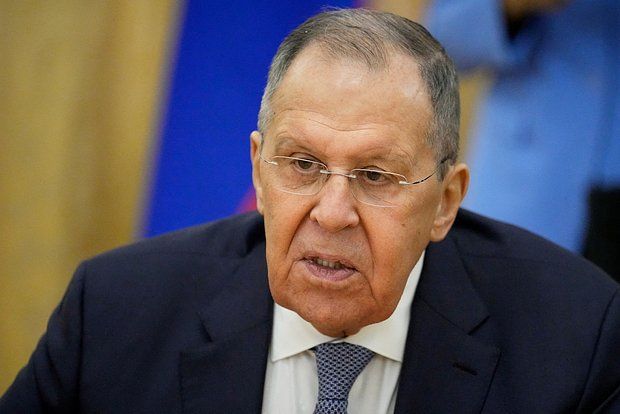 Lavrov general Alekseyevə qarşı sui-qəsd cəhdindən danışdı