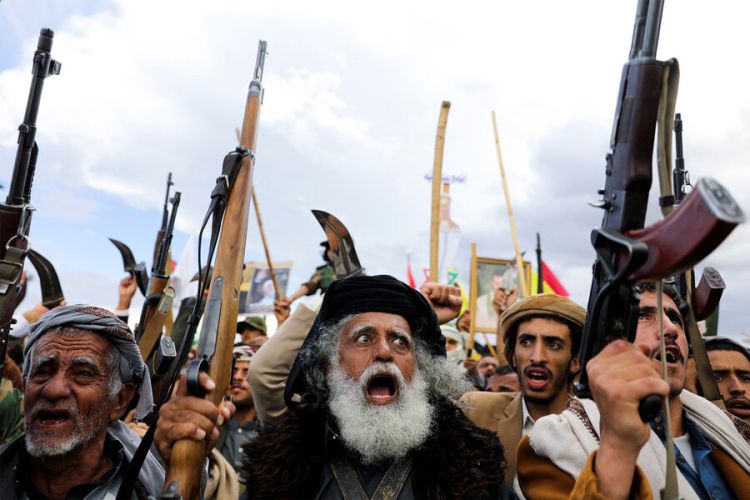 "Hizbullah"ın kəşfiyyat rəisi istefa verib