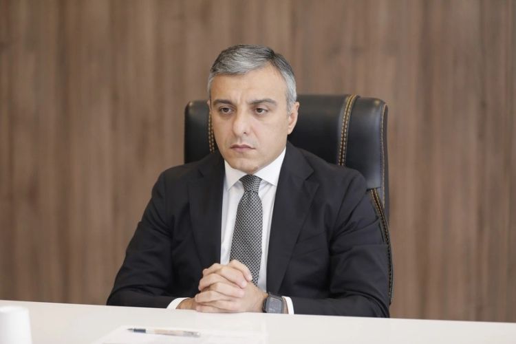 AAYDA-nin yeni sədri kollektivə təqdim edilib