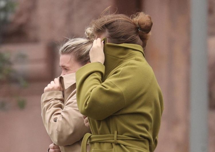 Bəzi yerlərdə külək güclənəcək - Xəbərdarlıq