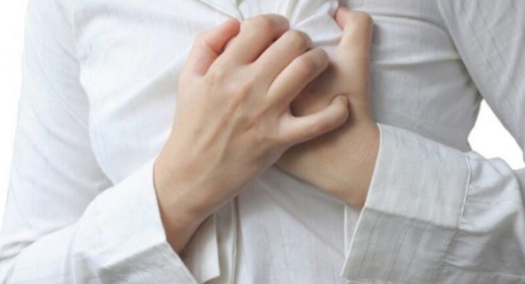 İnfarkt və insult riskini artıran məhsullar açıqlanıb