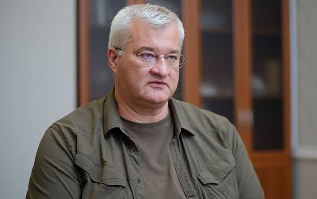 Andrey Sibiqa: Zelenski və Putin mürəkkəb məsələləri razılaşdırmaq üçün şəxsən görüşməlidirlər