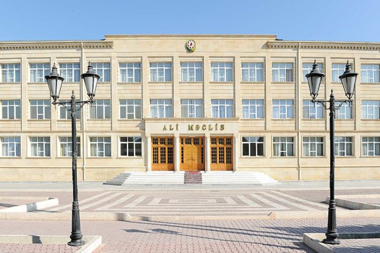 Naxçıvana yeni Baş nazir təyin olunub