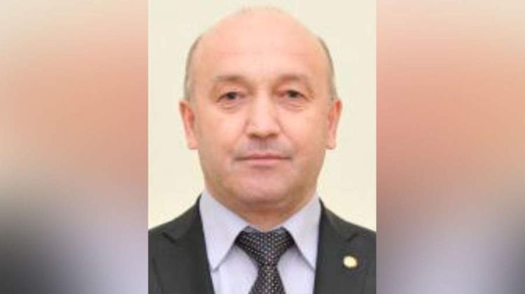 Ttarıstanda vəzifəli şəxs rüşvətə görə həbs edildi