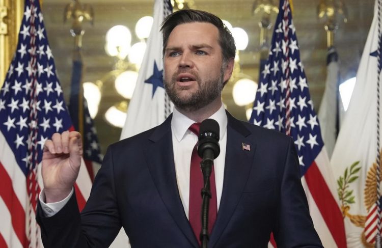 Azərbaycan vətəndaş cəmiyyətinin nümayəndələri Cey Di Vensə açıq məktub ünvanlayıblar