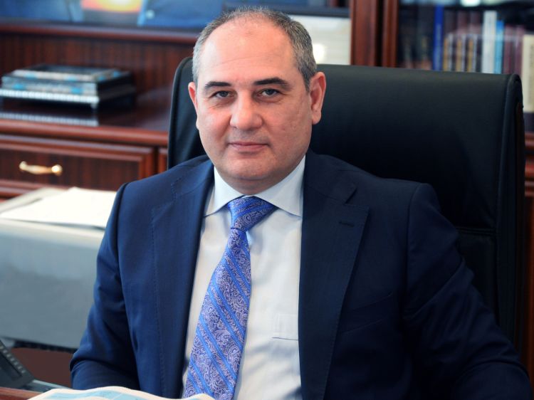 Nəsimi rayonunun yeni icra başçısı Tahir Budaqov kimdir? – Dosye