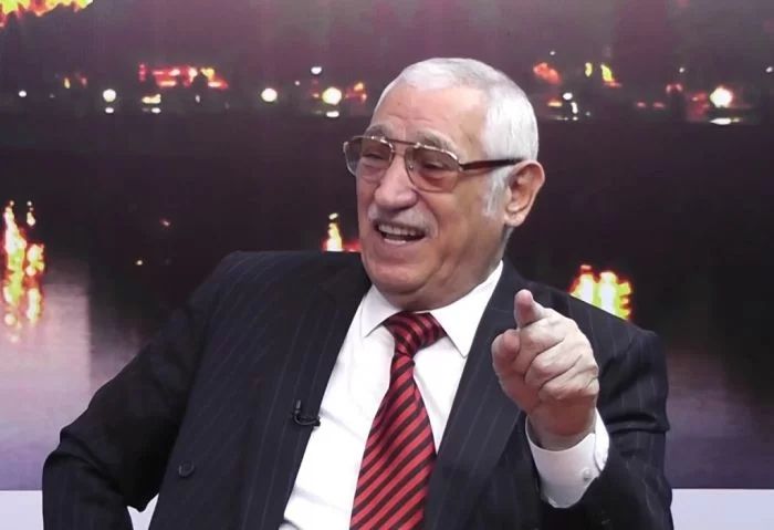 Xalq artisti Şeyx Əbdül müalicə aldığı xəstəxanadan evə buraxılıb