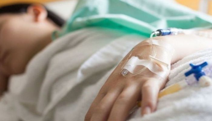 Çoxsaylı bıçaq yarası alan 7 yaşlı uşağın vəziyyəti açıqlanıb