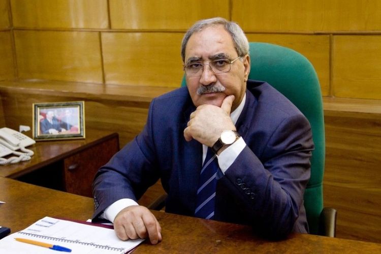 Fəzail Ağamalı vəfat edib