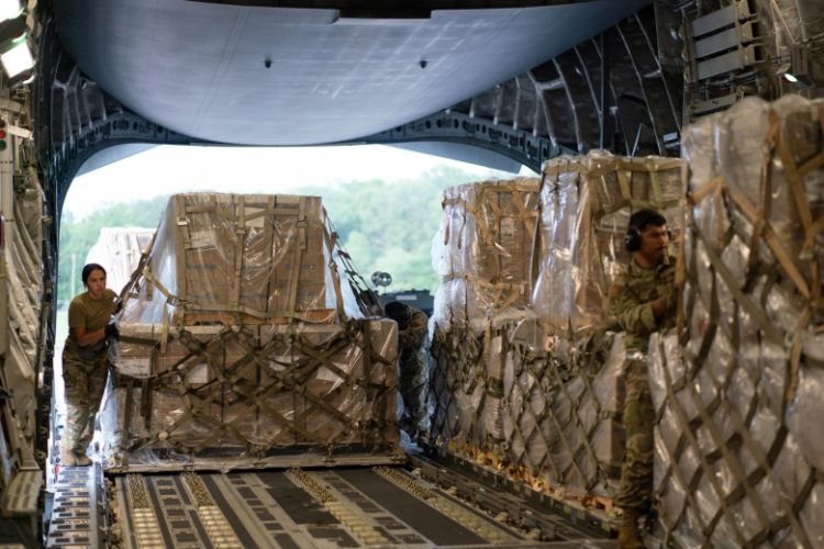 Ermənistan ABŞ-dan hərbi dronlar alıb