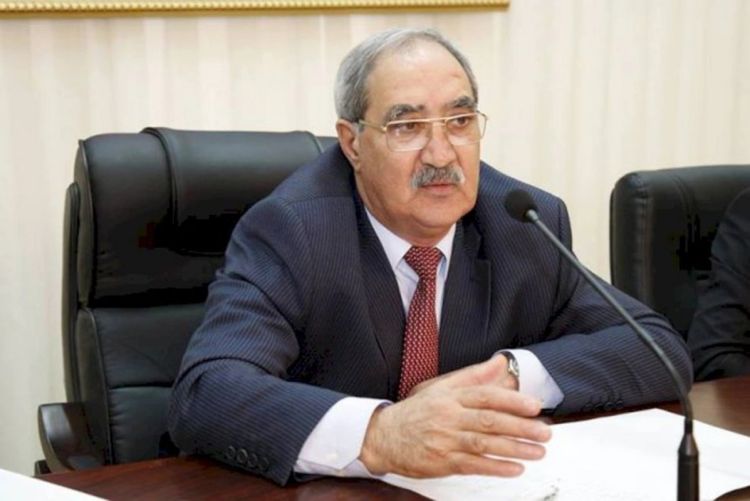 Fəzail Ağamalının vida və dəfn yeri bilindi