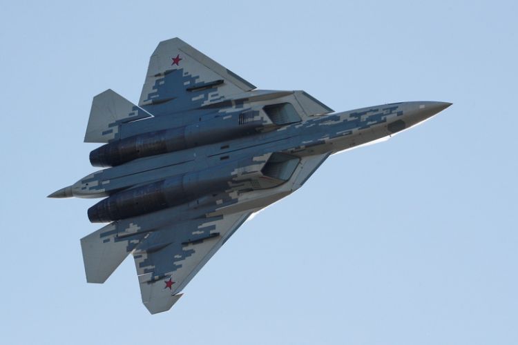 Rusiyanın Yaxın Şərqə "Su-57" qırıcılarının tədarükü  ABŞ-ni həyəcanlandırdı