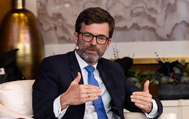 Almaniya Ukraynadakı səfirini gözlənilmədən dəyişdirəcək -  "Spiegel"