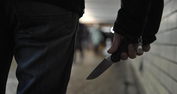 Ağcabədidə 19 bıçaq xəsarəti yetirilən yeddi yaşlı uşağın son durumu