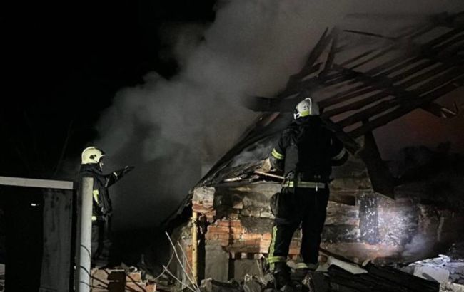 Uşaqlar, ata öldü, ana və nənə həyat uğrunda mübarizə aparır: Boqoduxovda üç günlük matəm elan edilib