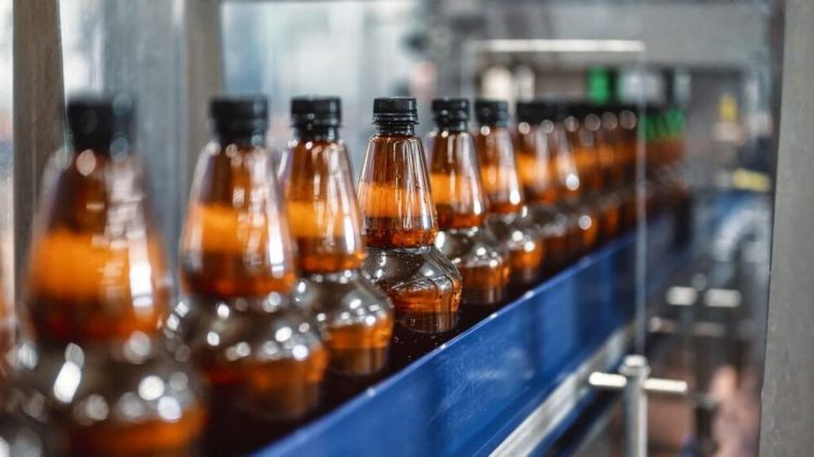 Gürcüstan hökuməti plastik butulkalarda içkilərin satışına qadağa hazırlayır