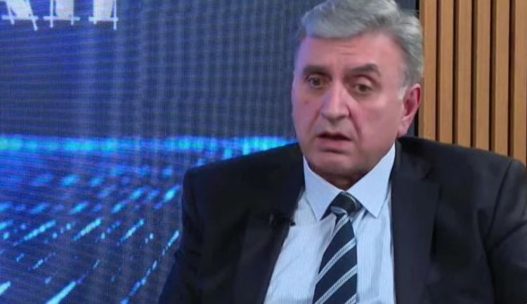 Nəşriyyatlar tərəfindən hazırlanan iş dəftərlərində qüsurlar olur - Zaur İsayev