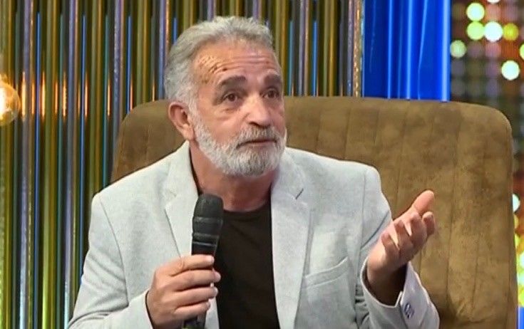 Xalq artisti: Yazıçı 5 manatından keçib teatra gəlmirsə, mən niyə 5 manat verib onun kitabını almalıyam?