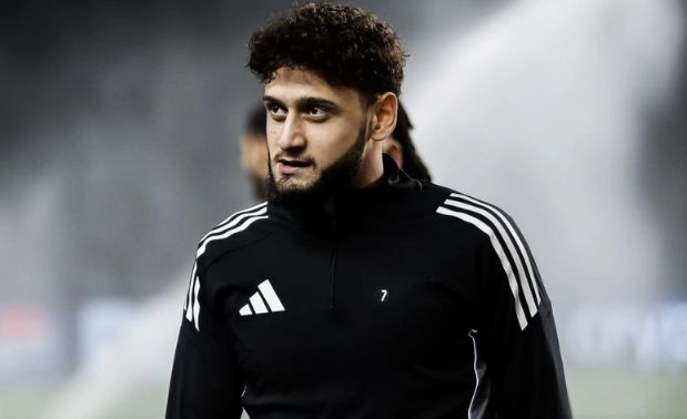 Nəriman Axundzadə "Qarabağ"la sağollaşdı 