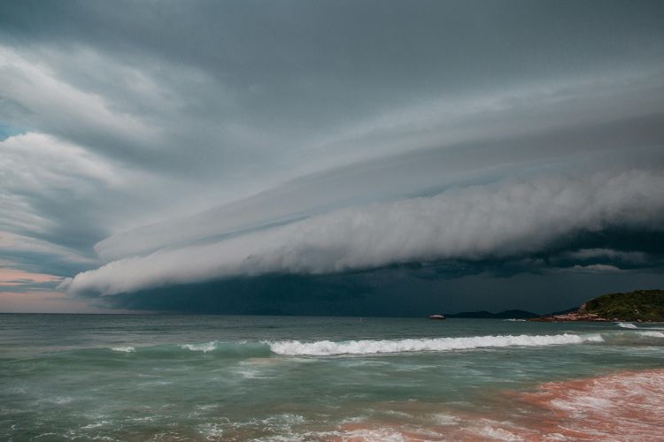 “Gezani” tropik siklonu Madaqaskarı vurub: 9 nəfər ölüb