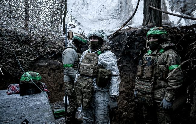 Ukrayna Silahlı Qüvvələri Zaporojyedəki Kosovtsevo kəndini işğalçılardan təmizləyib - VİDEO