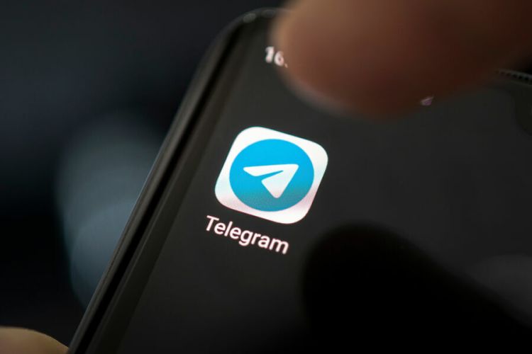 Rusiyada deputat "Telegram"ı məhdudlaşdıranları əclaf adlandırıb