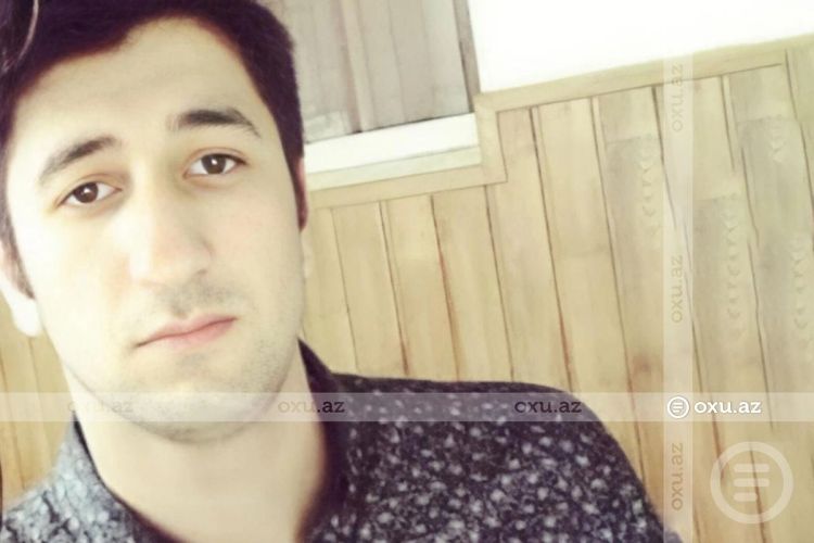 Azərbaycanda hərbçi dəm qazından boğulub öldü - FOTO