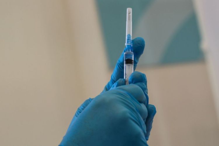 Qrip peyvəndinin demans riskini azaltdığı sübut edilib