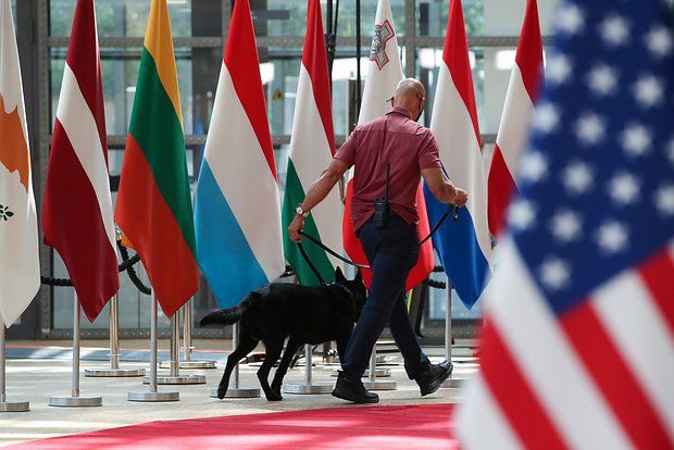 Avropanın ABŞ ilə münasibətlərdəki əsas problemi  NƏDİR?