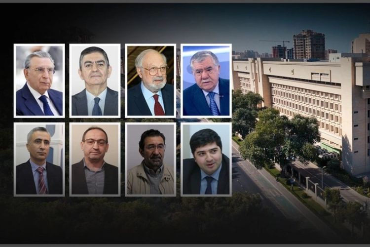 Ramiz Mehdiyev və Abbas Abbasov barəsindəki cinayət işi ilə bağlı  detallar açıqlanıb