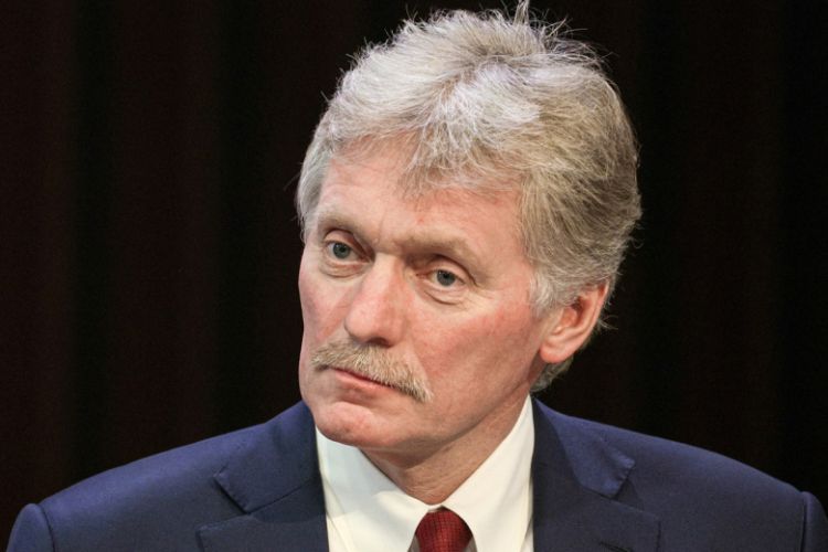 Peskov Kubaya uçuşların ləğvinin həlli yolunu dedi
