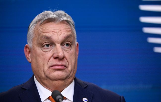 "Müharibə biznesə zərərdir": Orban Aİ-ni Ukraynaya pul verməməyə çağırdı