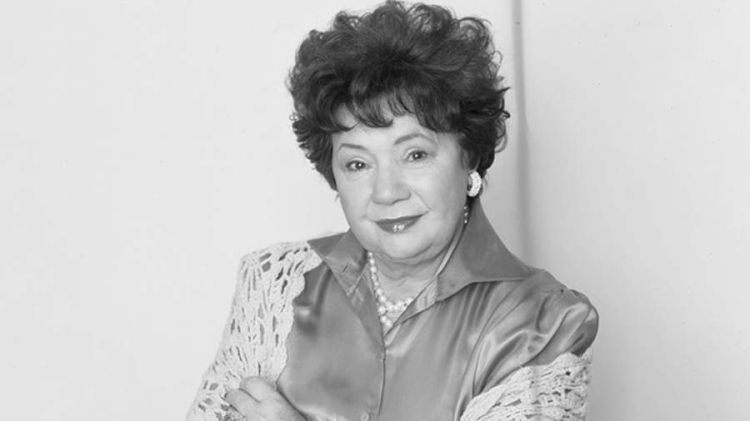 Rusiyalı aktrisa Qalina Fedorova 83 yaşında vəfat edib.