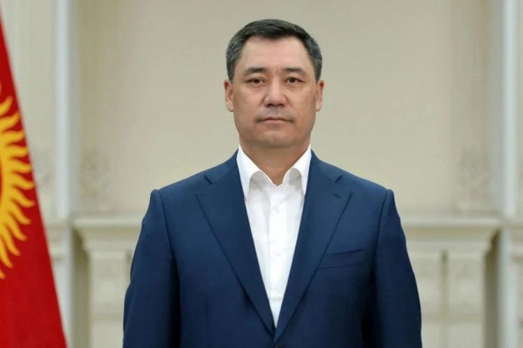 Japarov Milli Təhlükəsizlik Komitəsinin rəhbərini niyə işdən çıxarmasını açıqlayıb